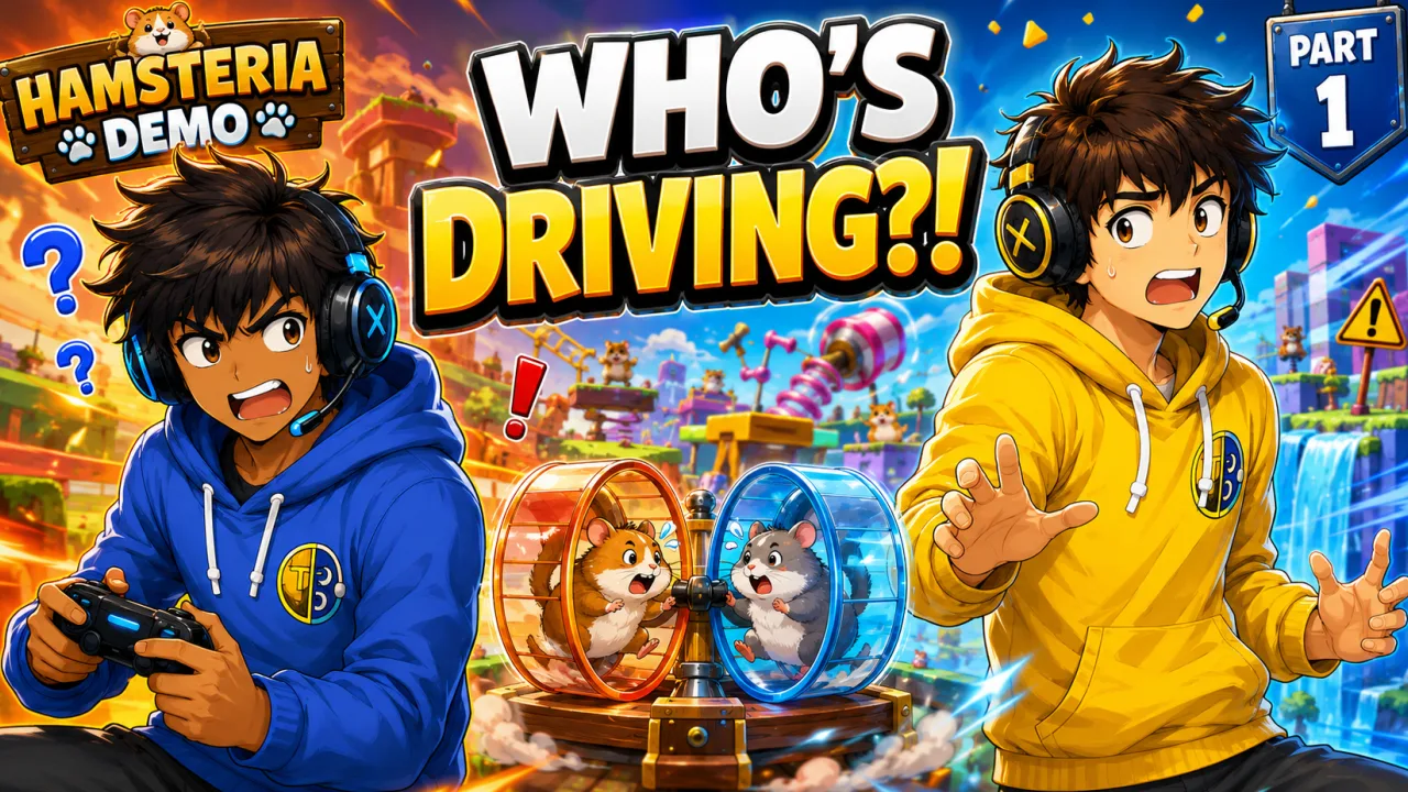 TimeZone Duo gaming thumbnail
